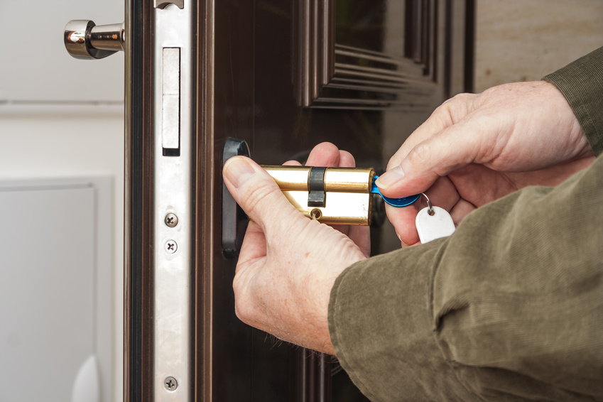 Door opening, key cut and security solutions
